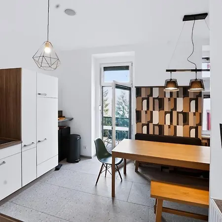 Apartment Huge Designer Loft With Tyrolean Flair