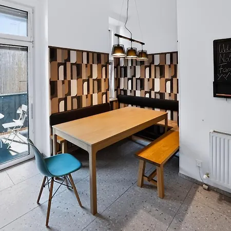Huge Designer Loft With Tyrolean Flair Innsbruck