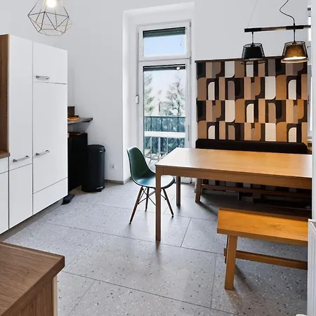 Apartment Huge Designer Loft With Tyrolean Flair