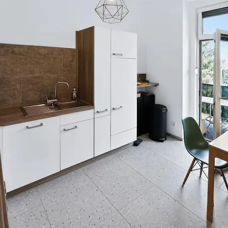 Huge Designer Loft With Tyrolean Flair
