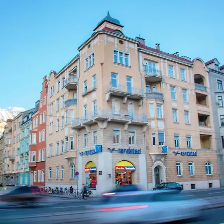 Apartment Huge Designer Loft With Tyrolean Flair